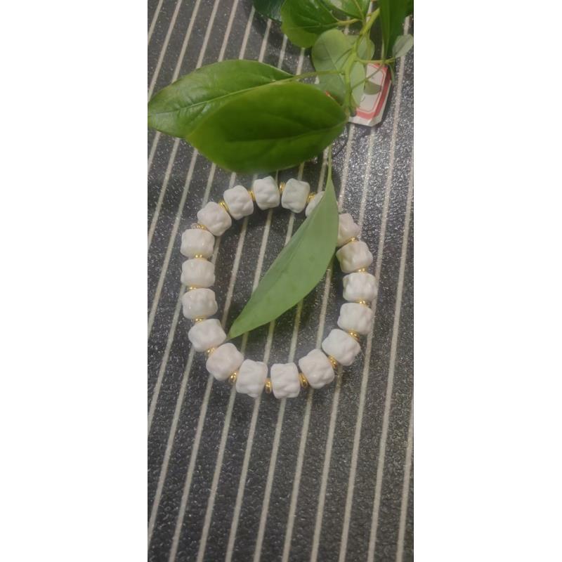 非金属木质手链 非金属木质手链 cc28精致美观卡1.2尺寸