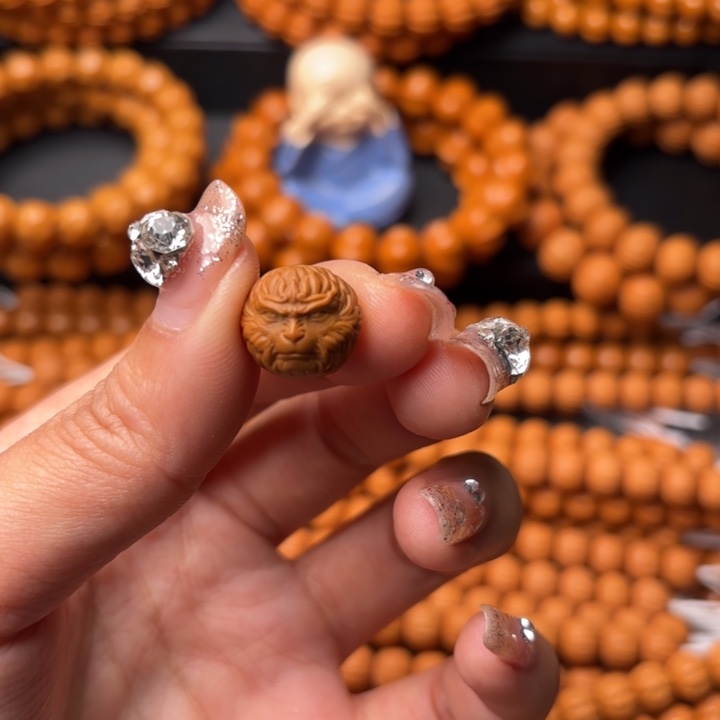 海***川吊坠猴头核桃1111111111