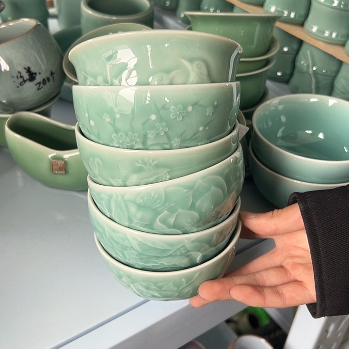 瓷片小米直播间福利款