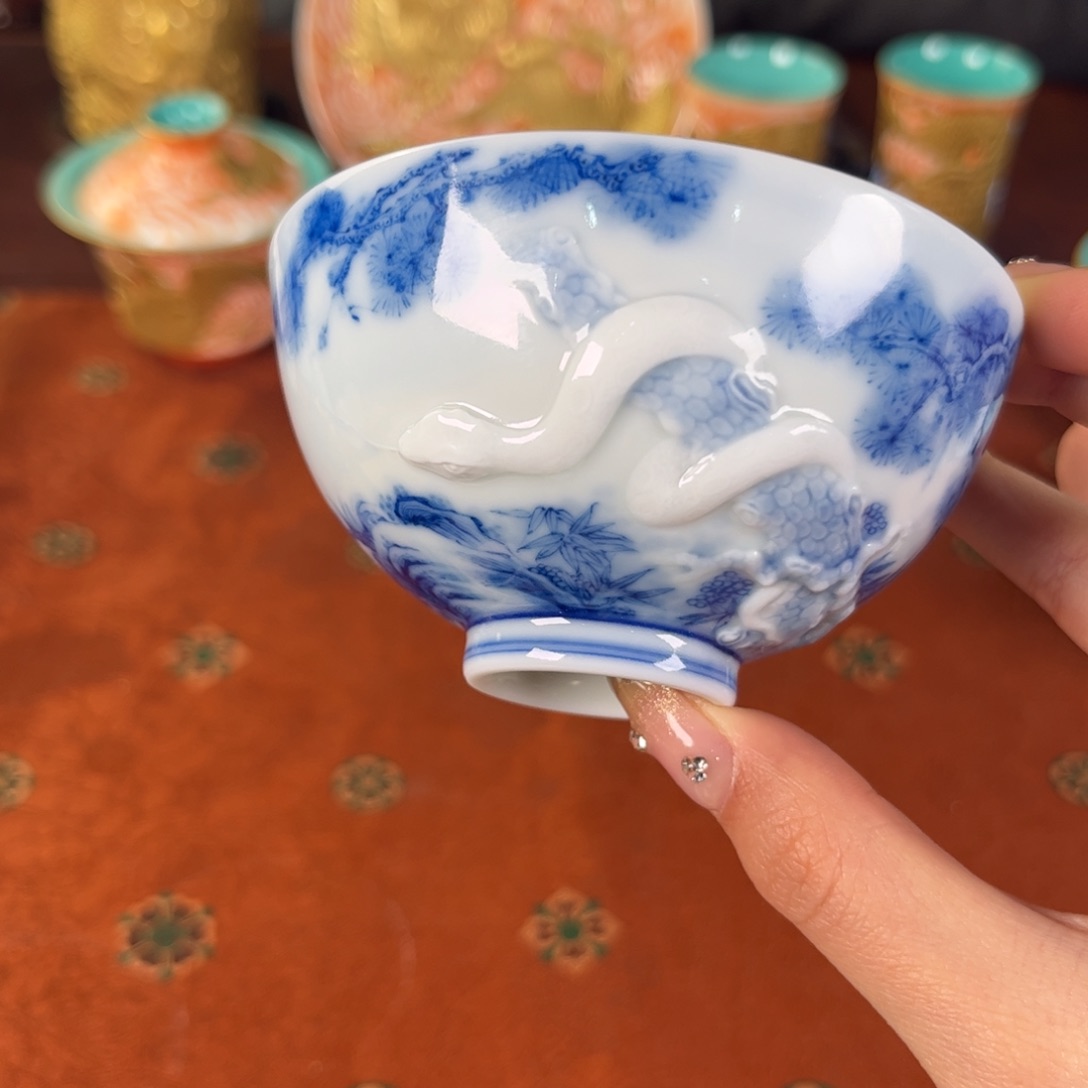 九鸣瓷艺九鸣瓷艺