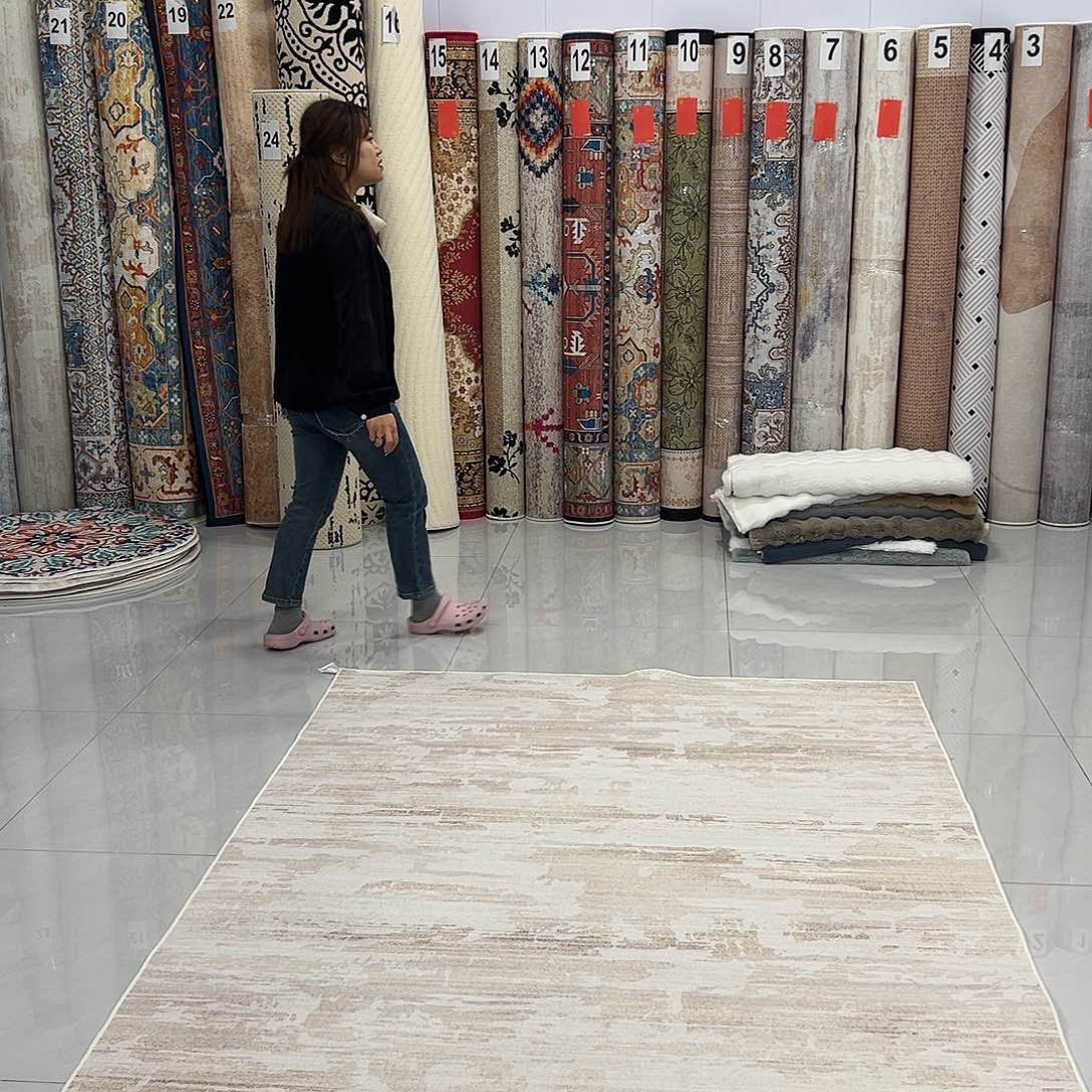 混纺尺寸误差正负1-3厘米200×300棉布底比利时绒特价福利