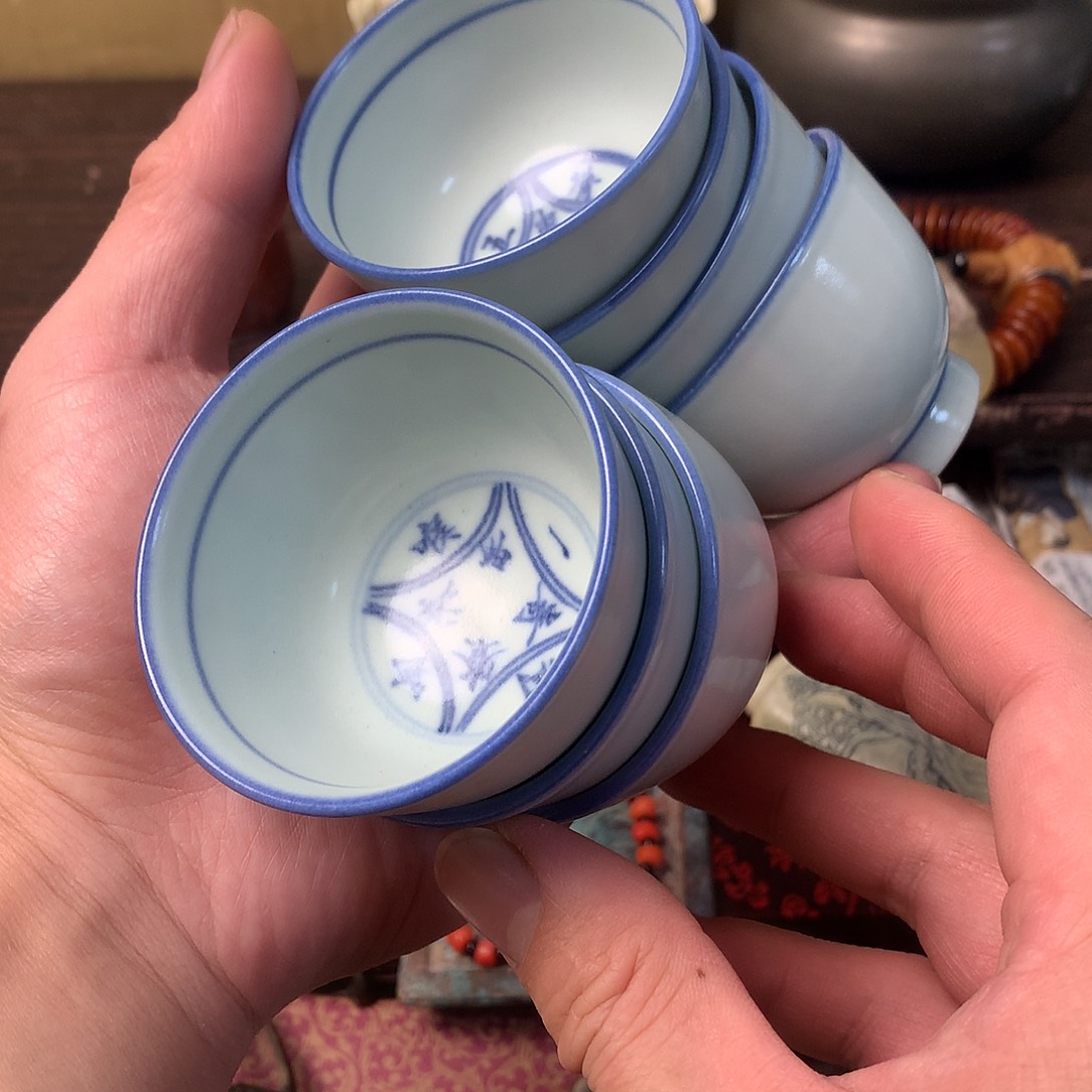 紫砂茶宠工艺美术作品