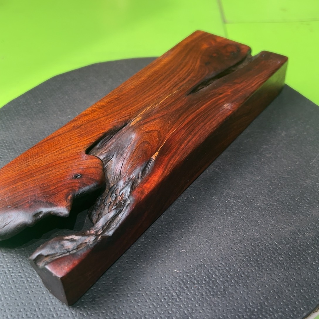 欧***店大果紫檀（缅甸花梨）