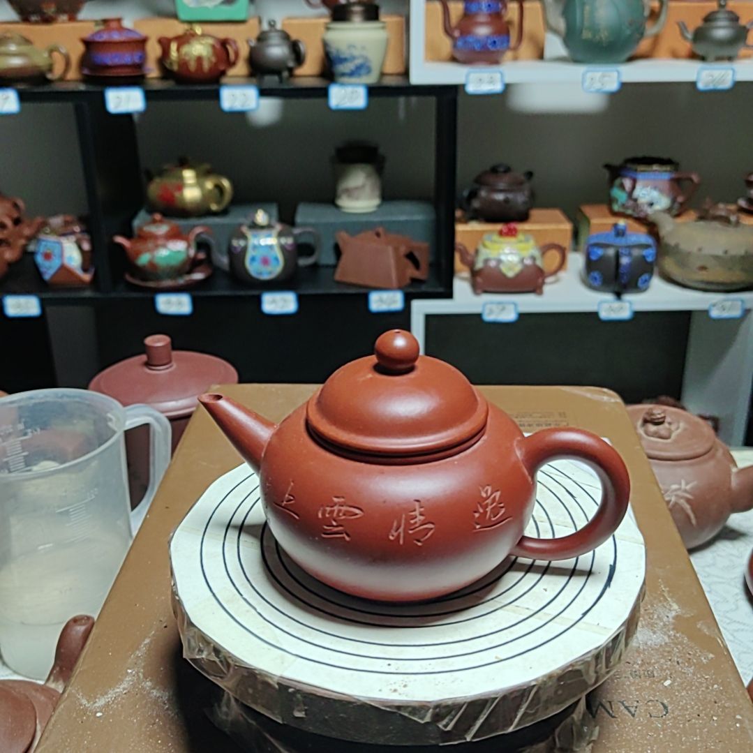 紫砂茶壶111111111111