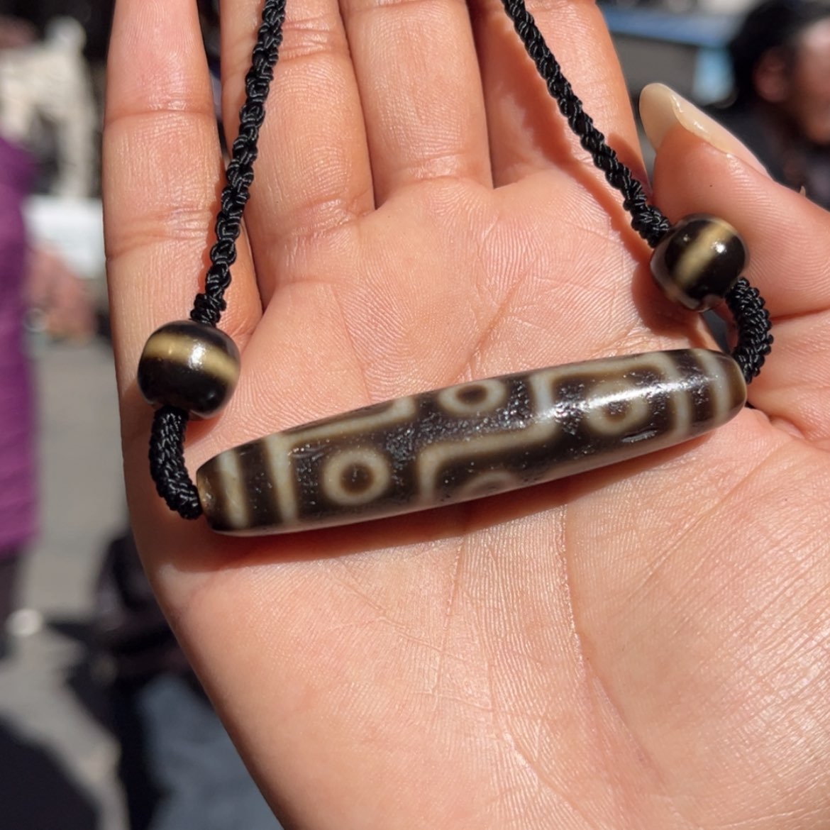 【闪购商品】玛瑙/玉髓珠子未镶嵌