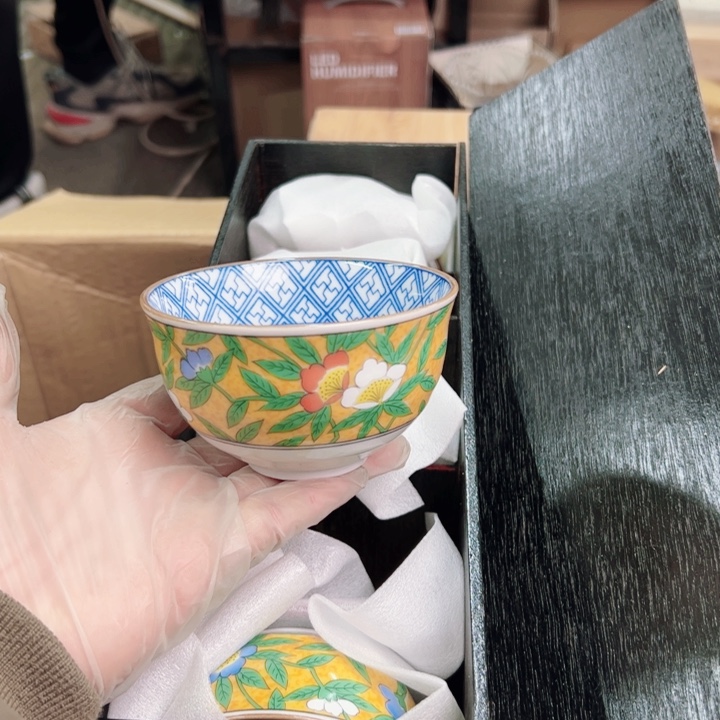 摆件年后发货感谢支持