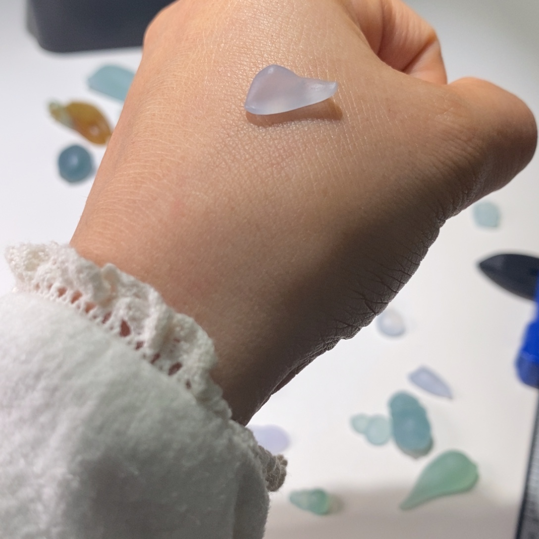 卓***宝定制翡翠未镶嵌随形