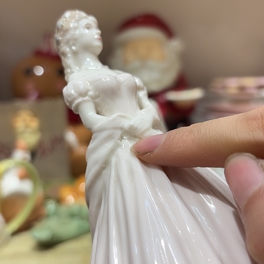 摆件外贸尾单微瑕，介意慎拍