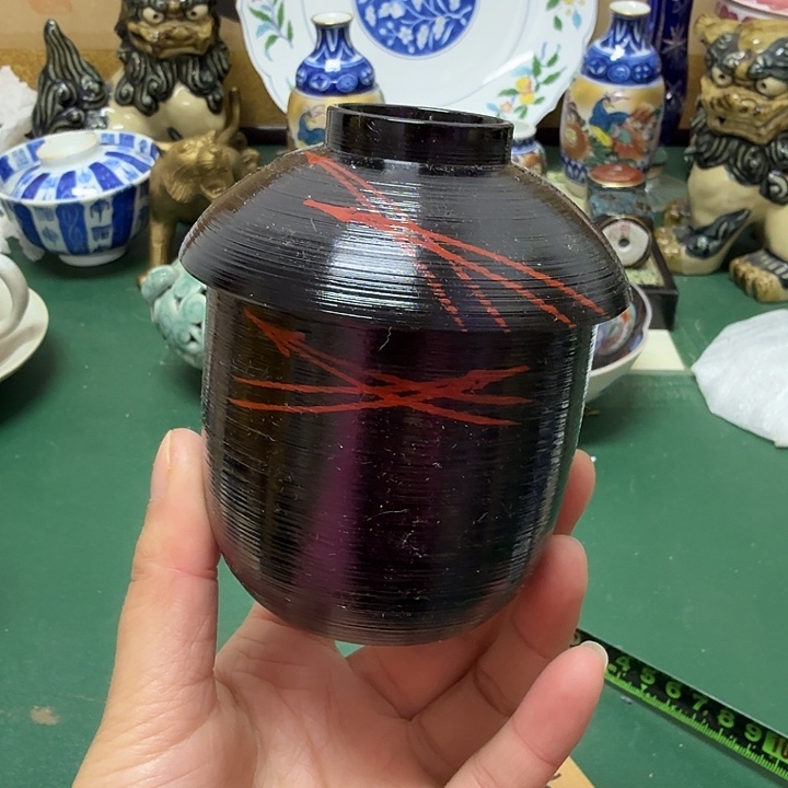 千***山中古工艺品精选瓷器