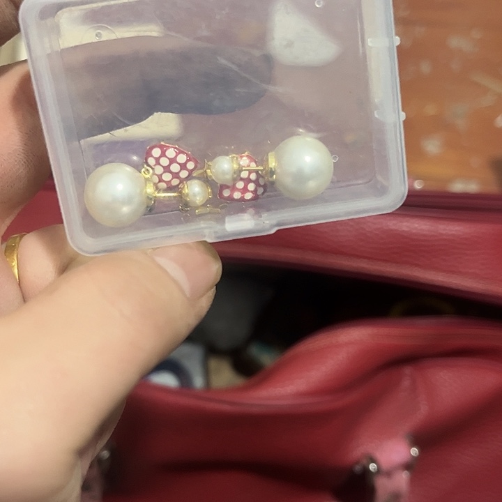 老***堡杂色豆（科檀/科特迪瓦檀木）