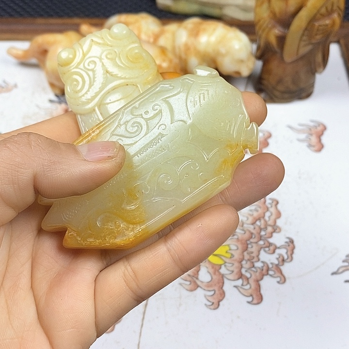 紫砂闪购商品一图一物