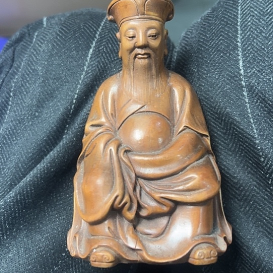 當***伍杂色豆（科檀/科特迪瓦檀木）