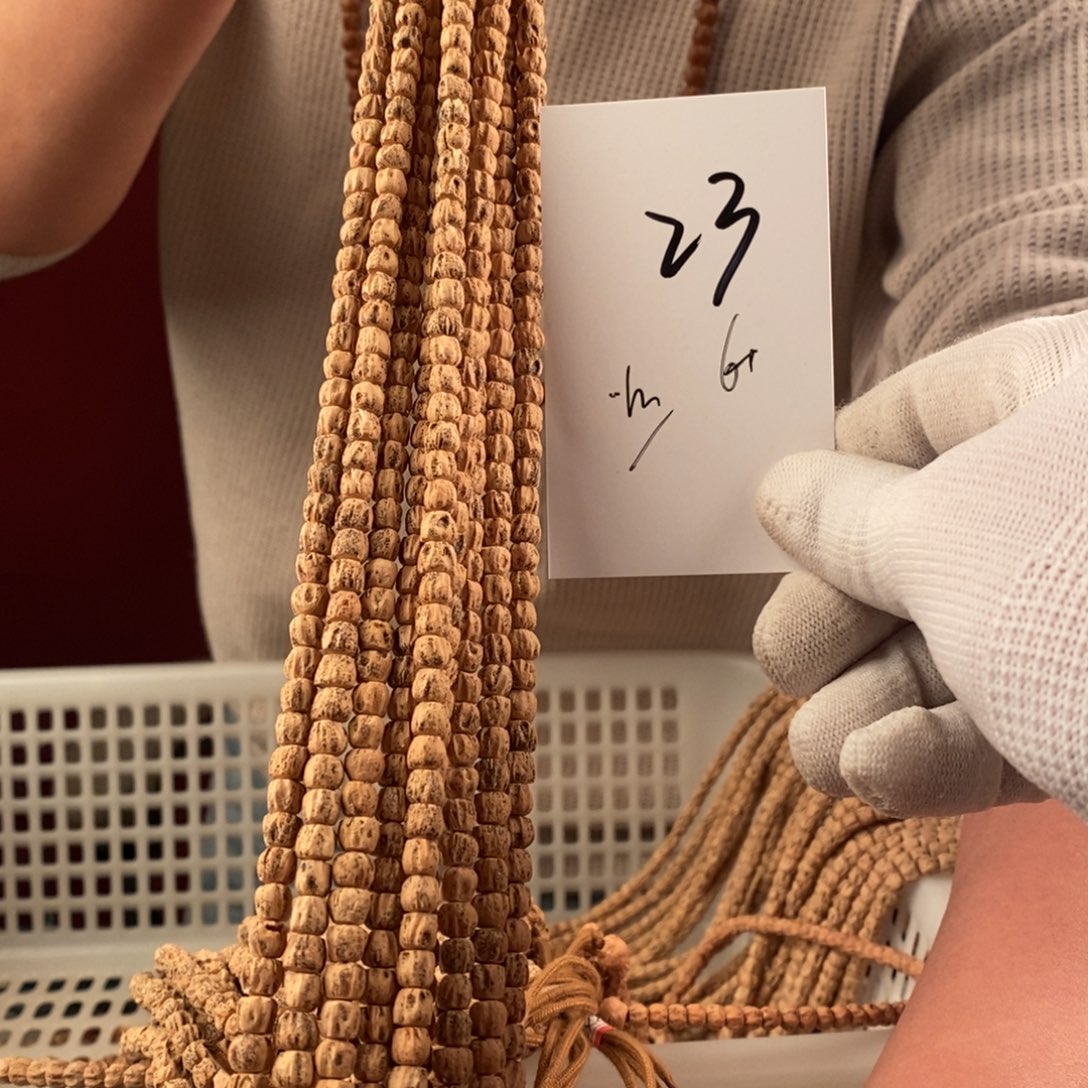 手串柏香籽/百香籽