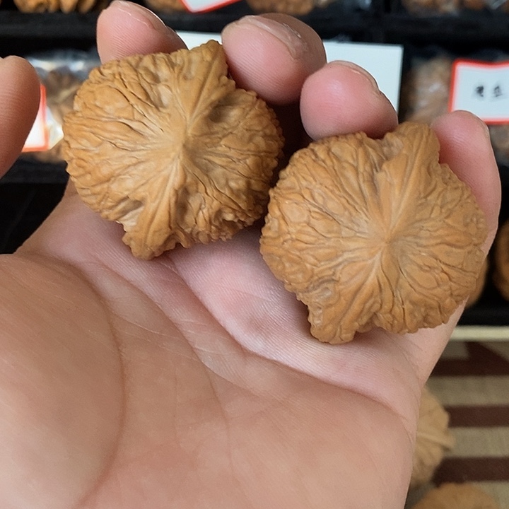 龙脊菩提吊坠全品小众绣球44尺寸