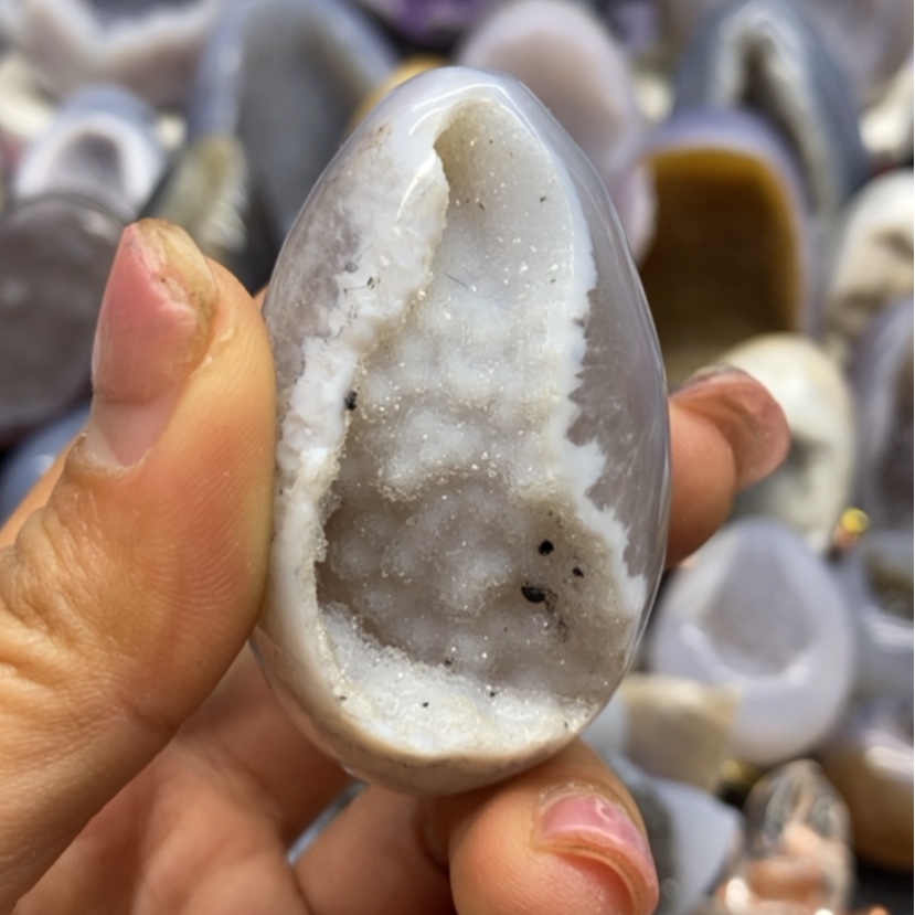 【闪购商品】水晶大型摆件（非配饰）未镶嵌