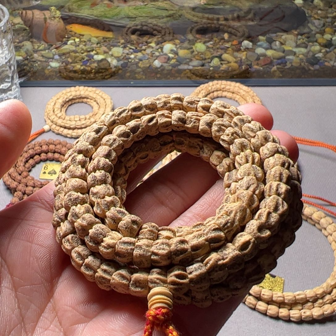 吊坠柏香籽/百香籽A2