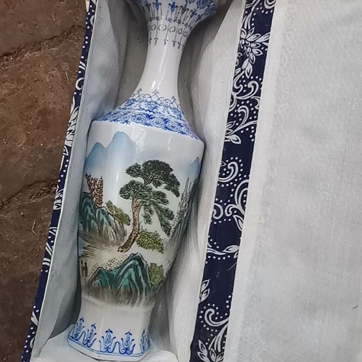 摆件，烧制问题都是正常。64