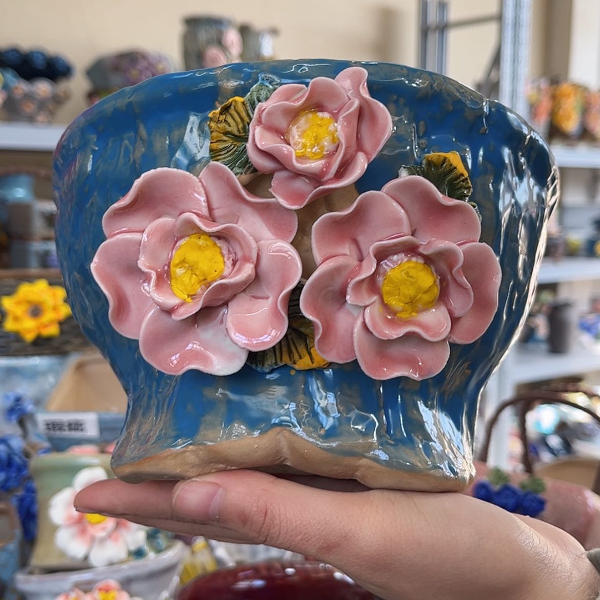 【闪购商品】红陶福利咯