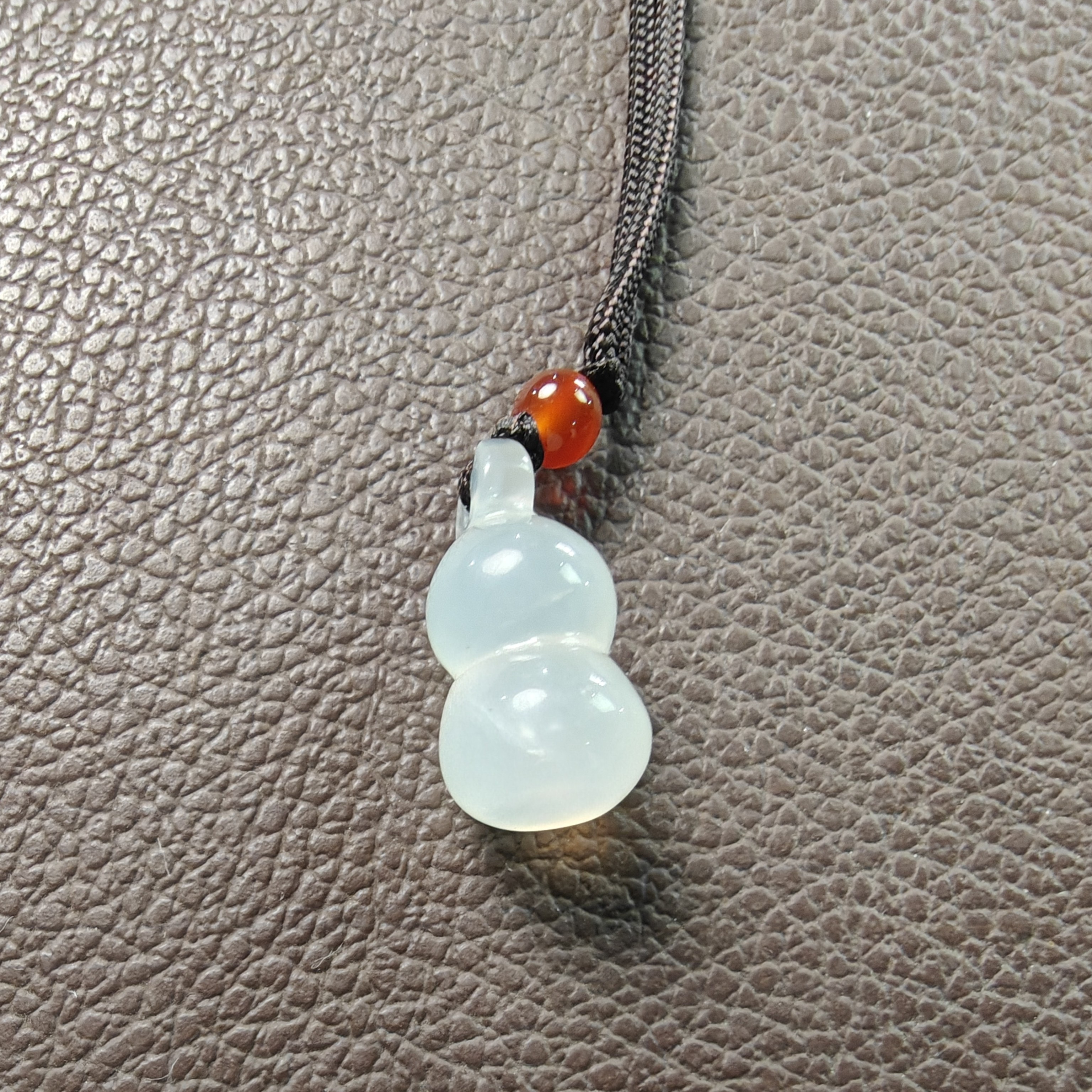 【周总福利】天然冰玉葫芦