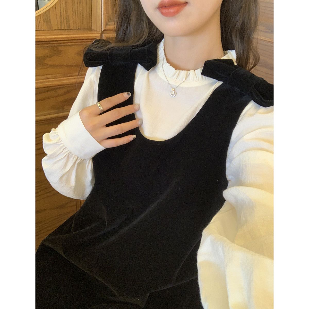 （新疆包邮）麦念女装连衣裙合集00852