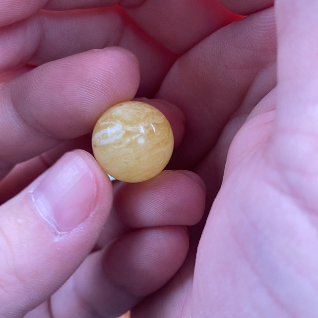 3***鱼蜜蜡未镶嵌裸石配饰