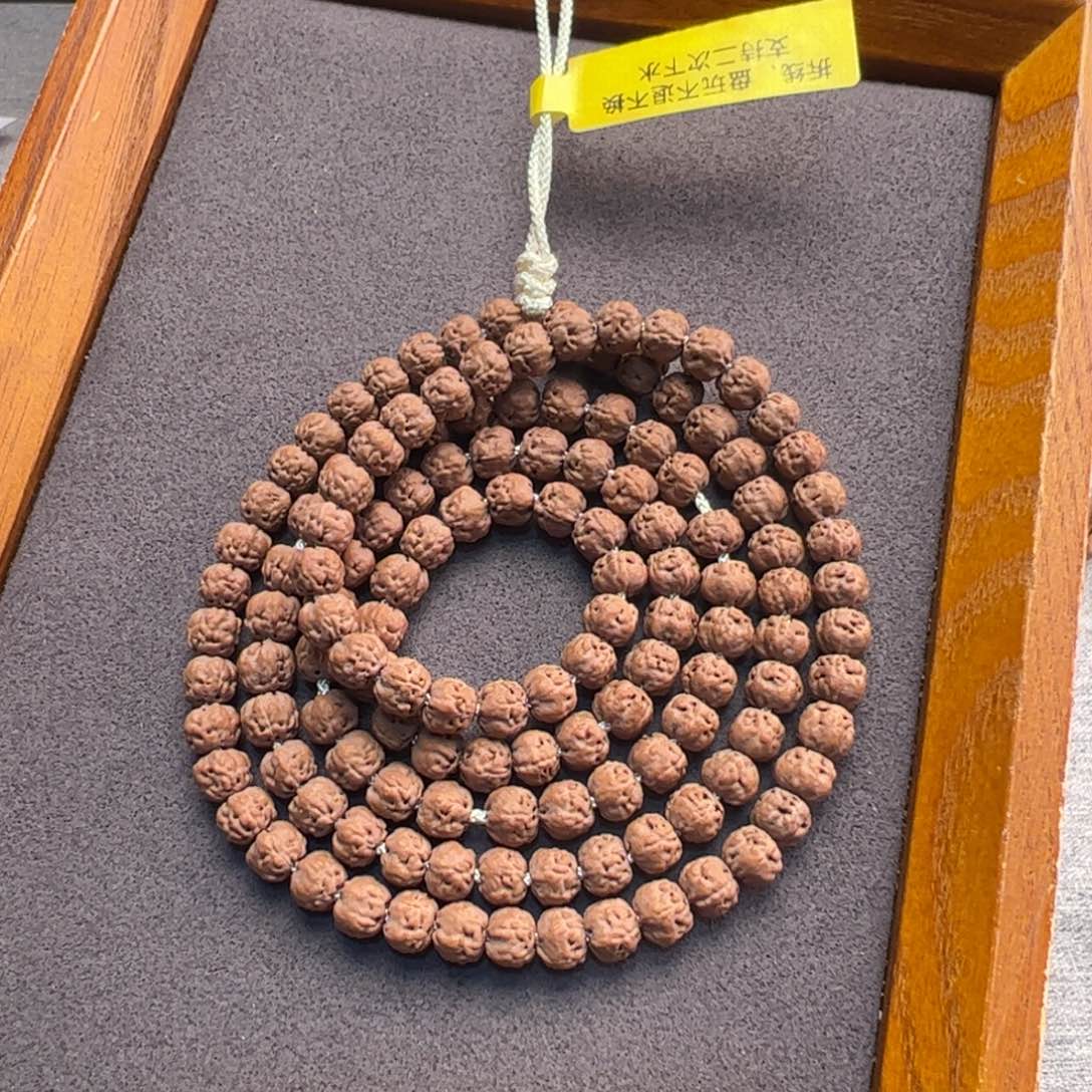 金刚菩提吊坠Z****L超头