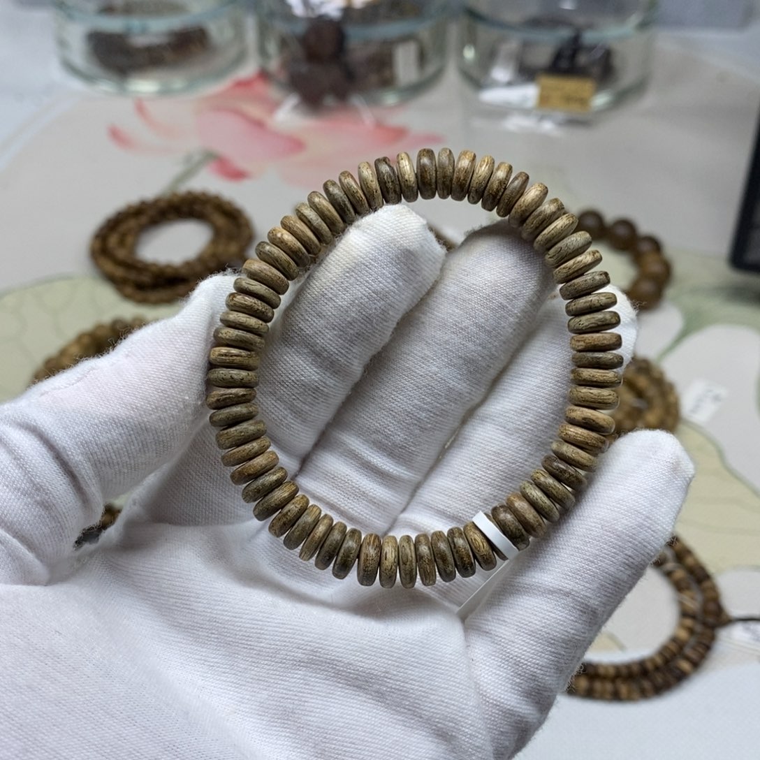 沉香碎屑沉香菩萨棋 片片单 随机发