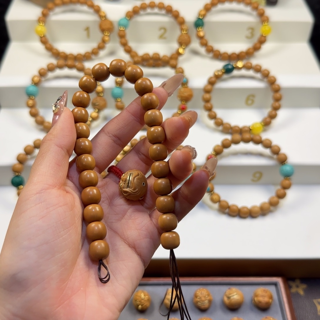 无****?全品无瑕疵送二代配饰