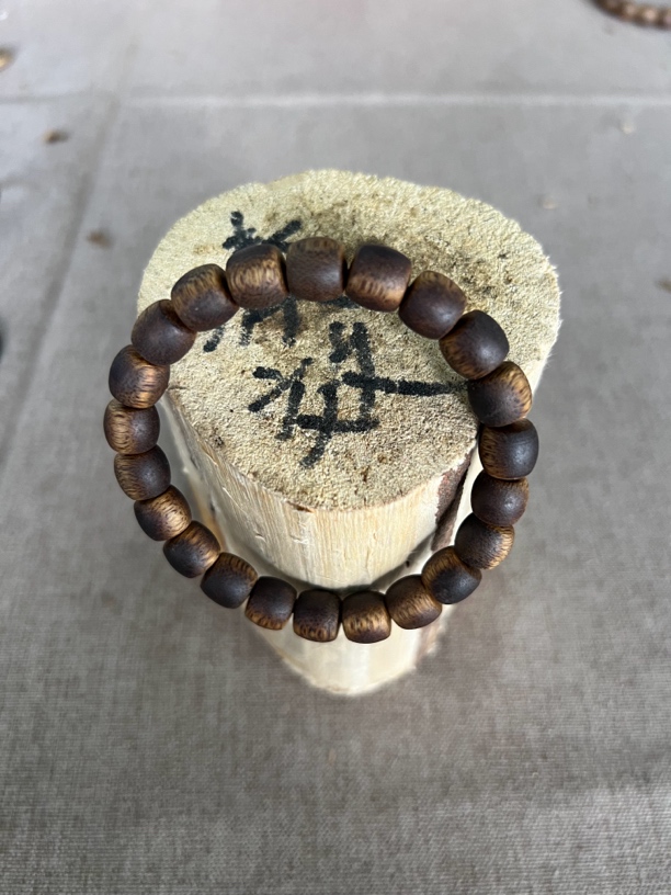 沉香鼓珠多样性发一