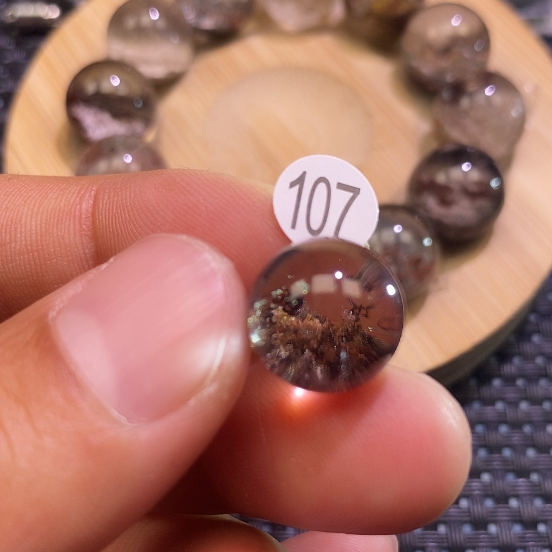 y****未镶嵌水晶吊坠(不含链)