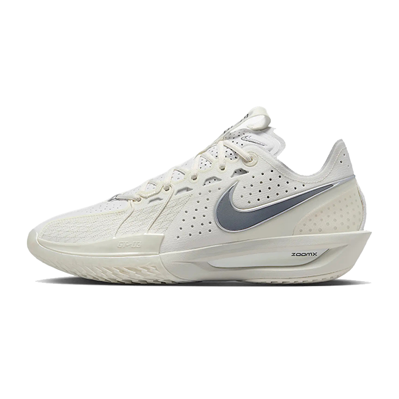 【商城】Nike耐克夏季男鞋G.T. CUT 3 EP运动鞋篮球鞋DV2918-106