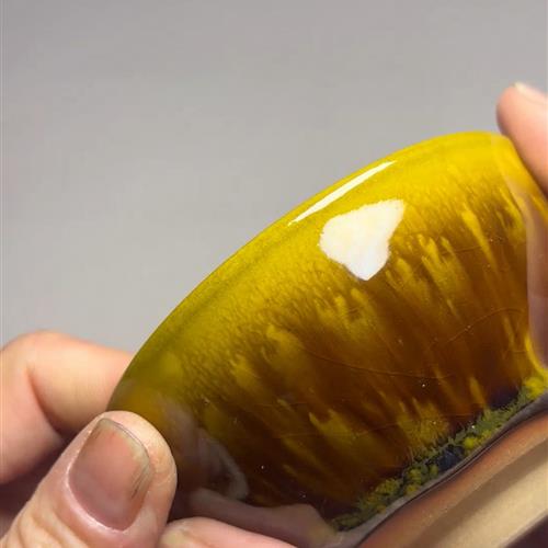 【闪购商品】茶盏-284............