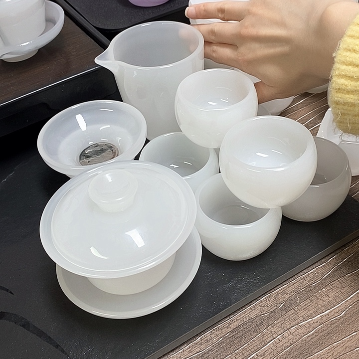 高端产品琉璃系列