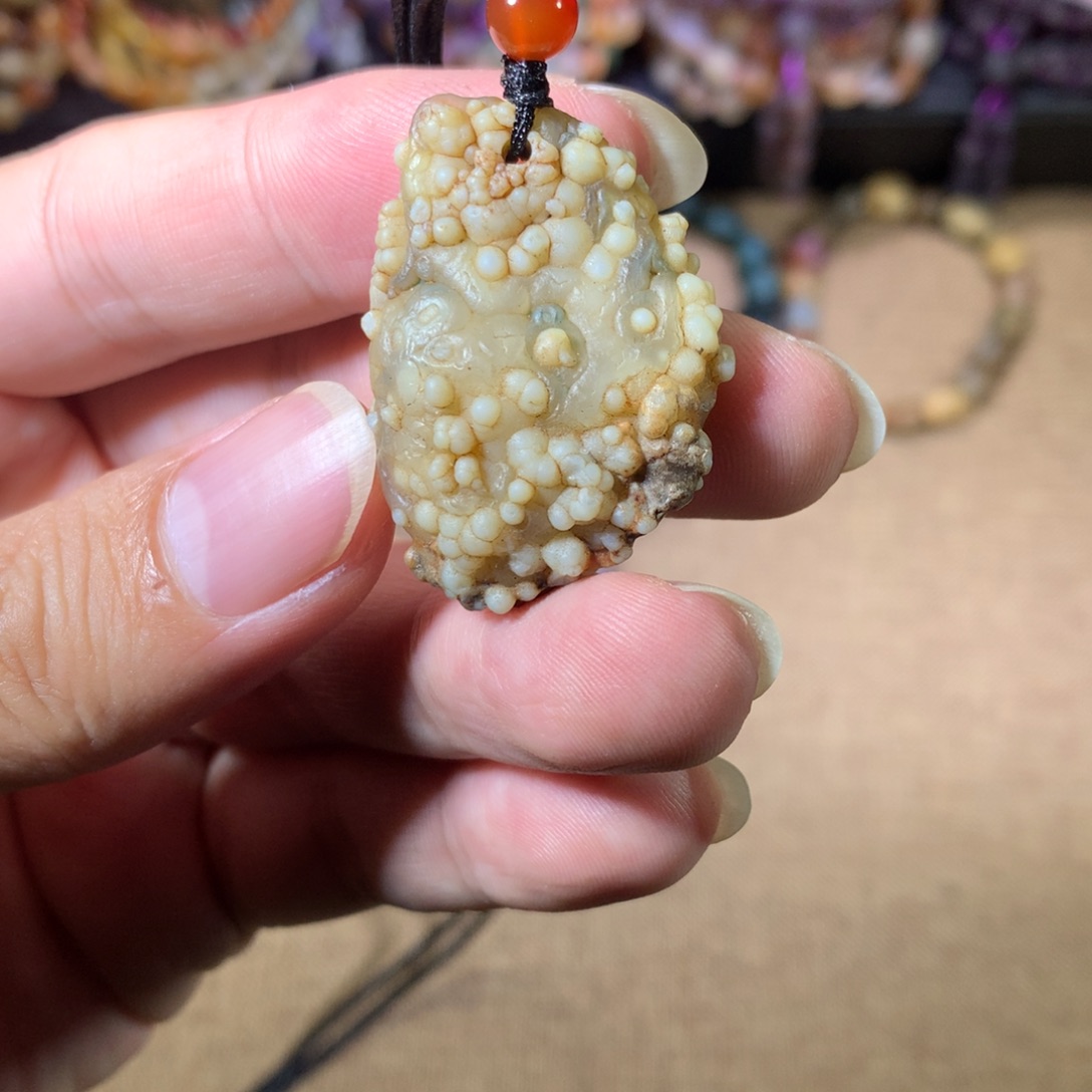 石材大漠戈壁原石