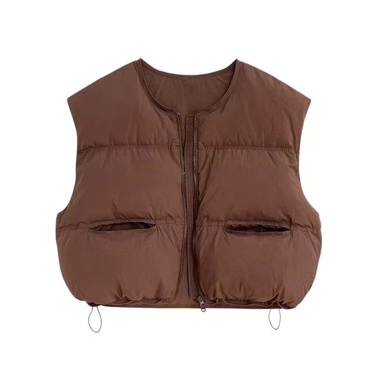 【鹿鹿专属】商场撤柜潮流棉服1097