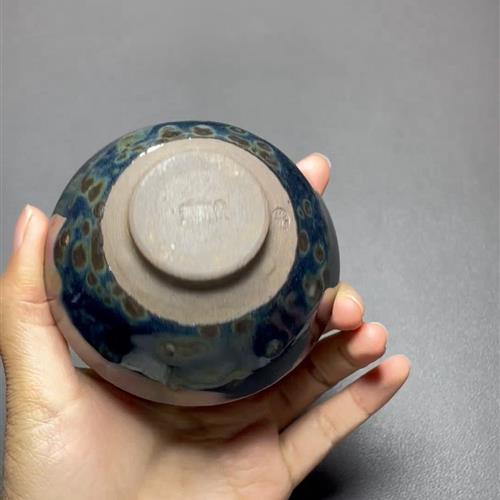 【闪购商品】茶盏-516............