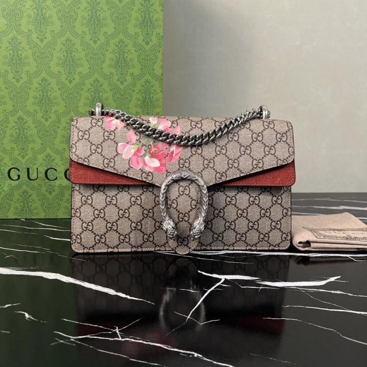 95新/古驰/C8354213444/[MQR1109B0009]