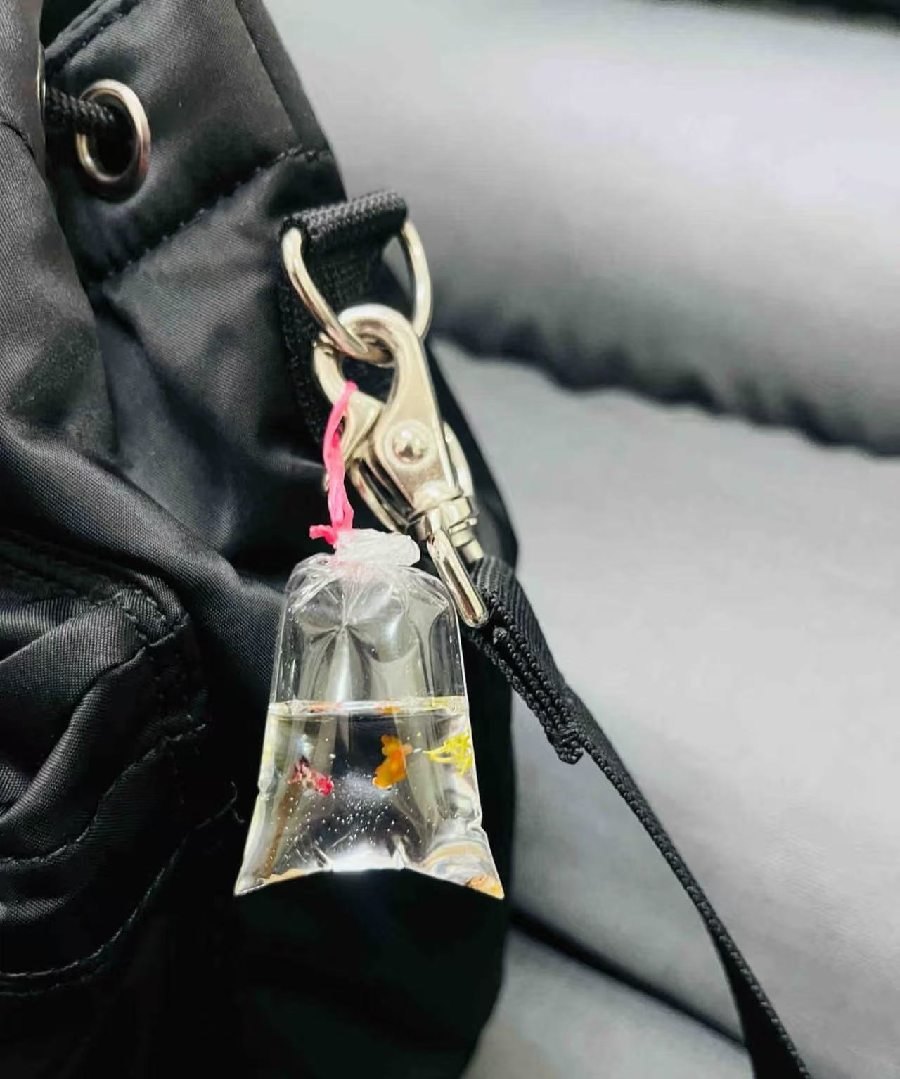 可爱风 哭哭系列 毛绒挂饰 配件