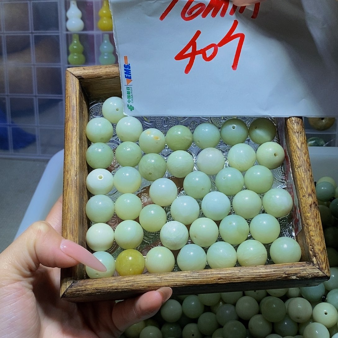 未镶嵌蛇纹石玉其他103