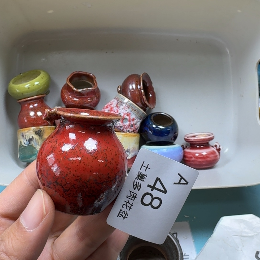 陶瓷艺术品设计与制作