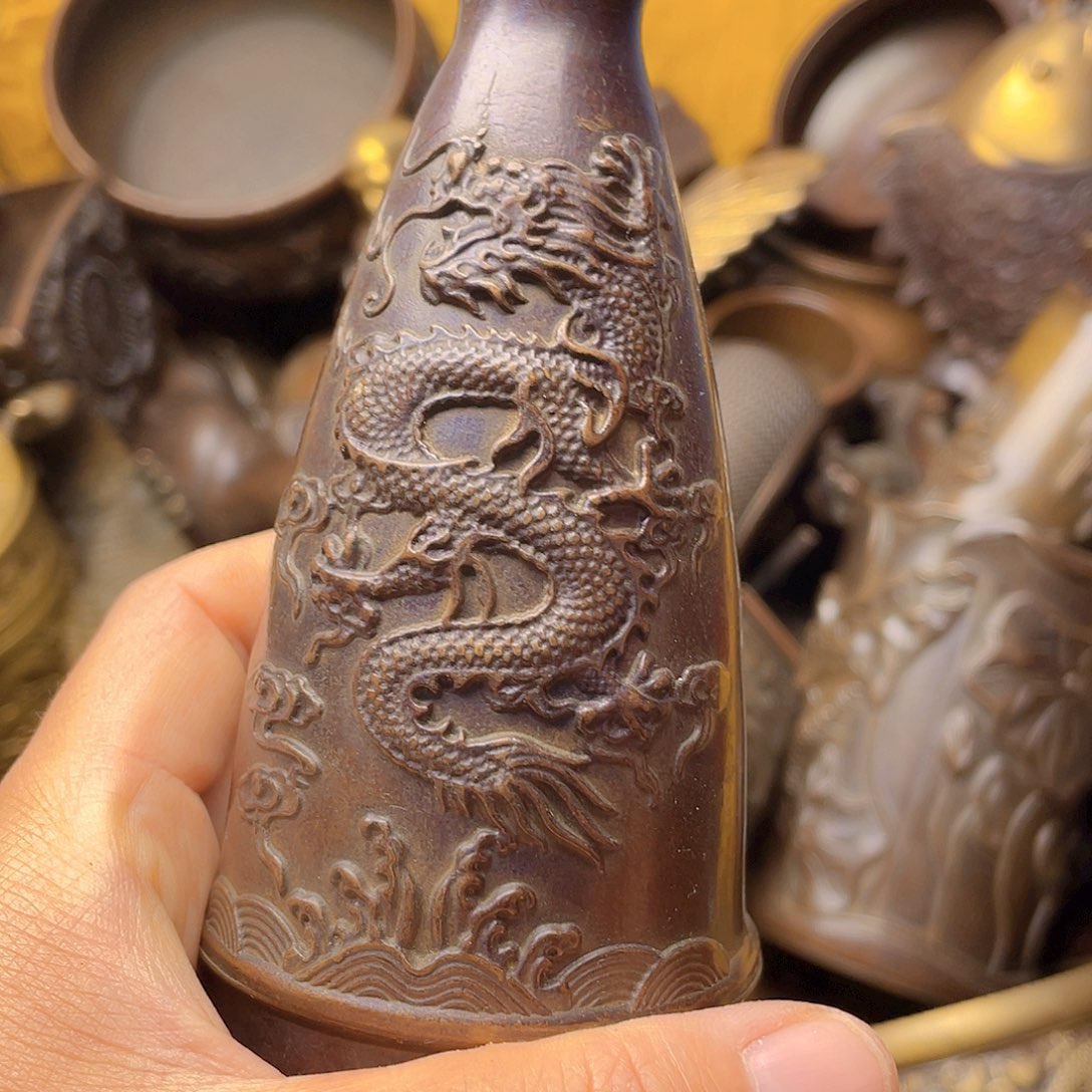 铜器时代，铜器时代