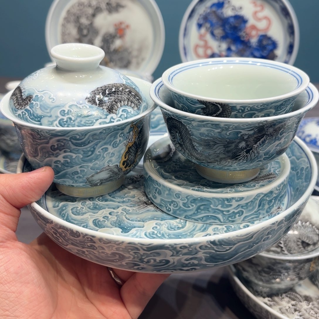 杯景德镇陶瓷学院