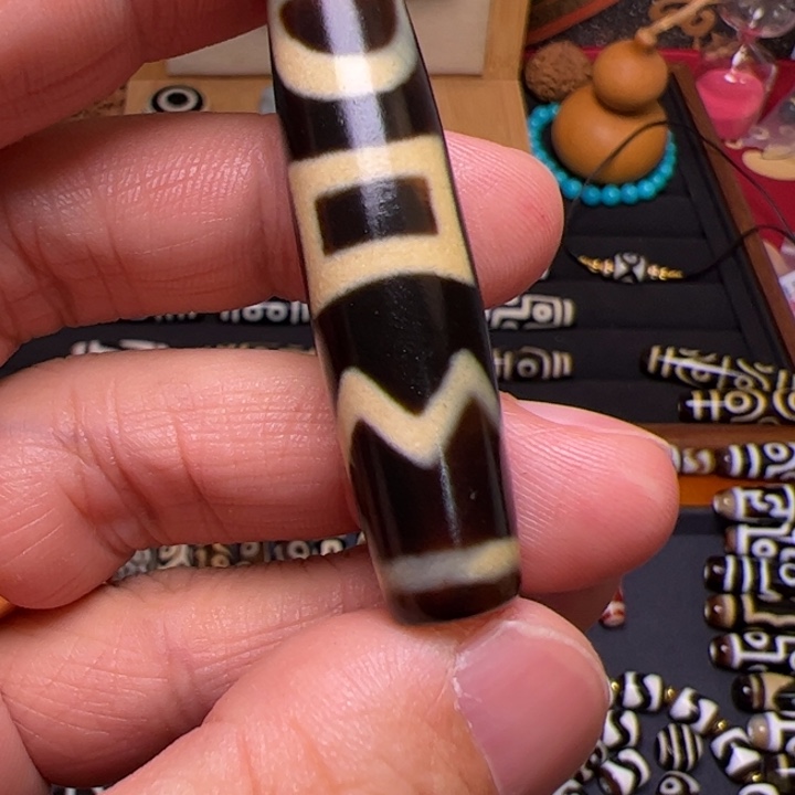 未镶嵌颈饰玛瑙/玉髓