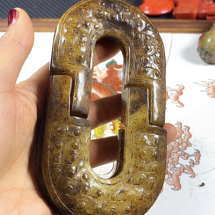 紫砂闪购商品一图一物