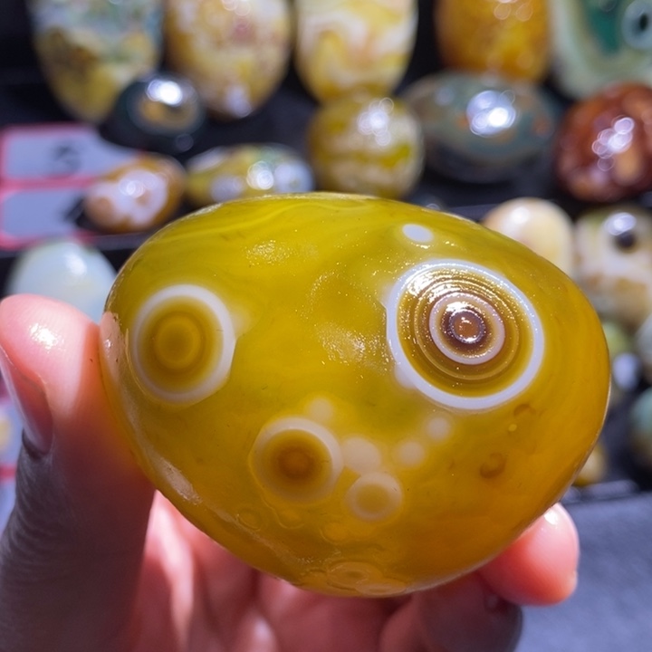 玛瑙/玉髓珠宝奇石未镶嵌