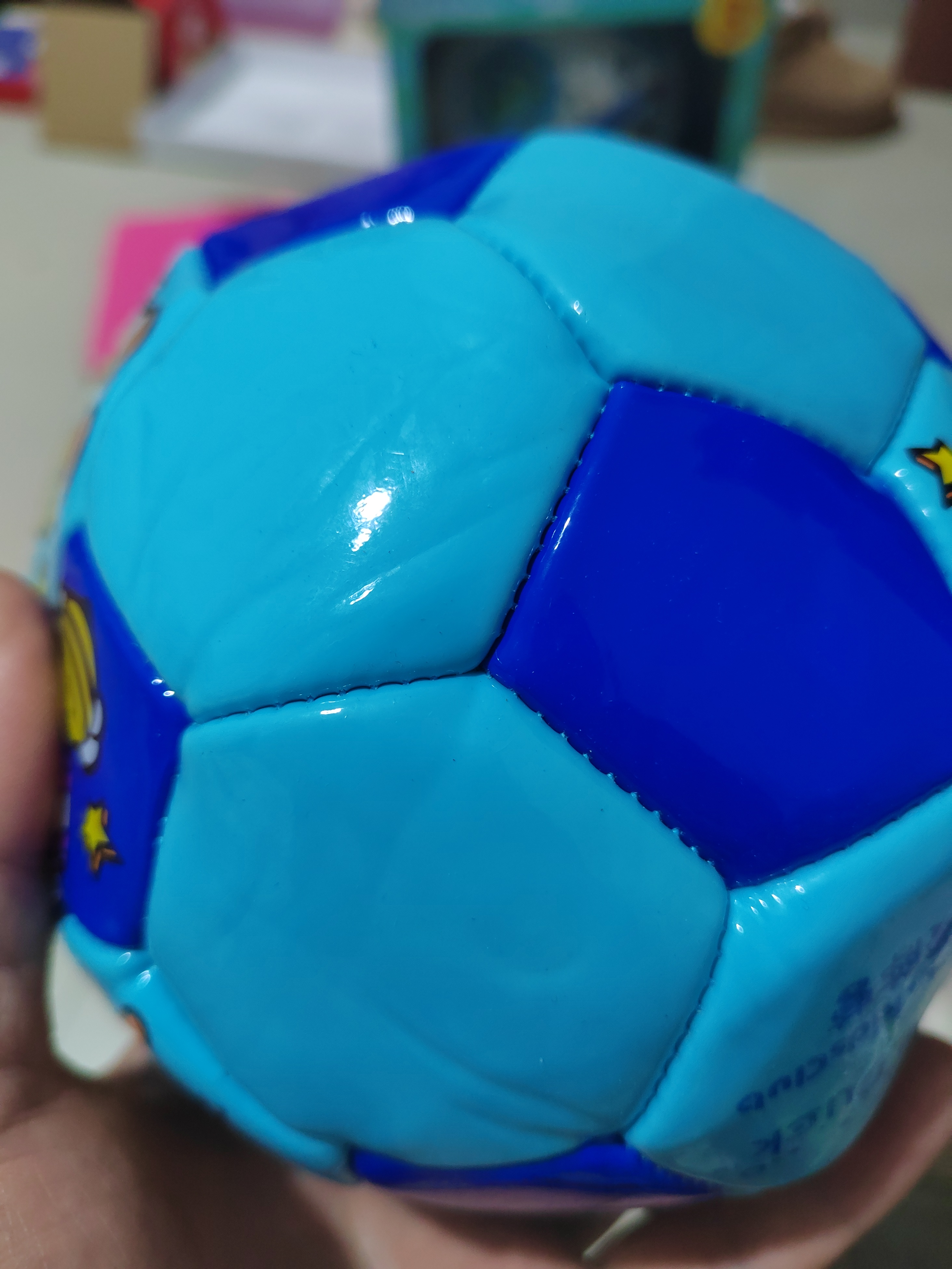 品牌尾货儿童宝宝2号足球