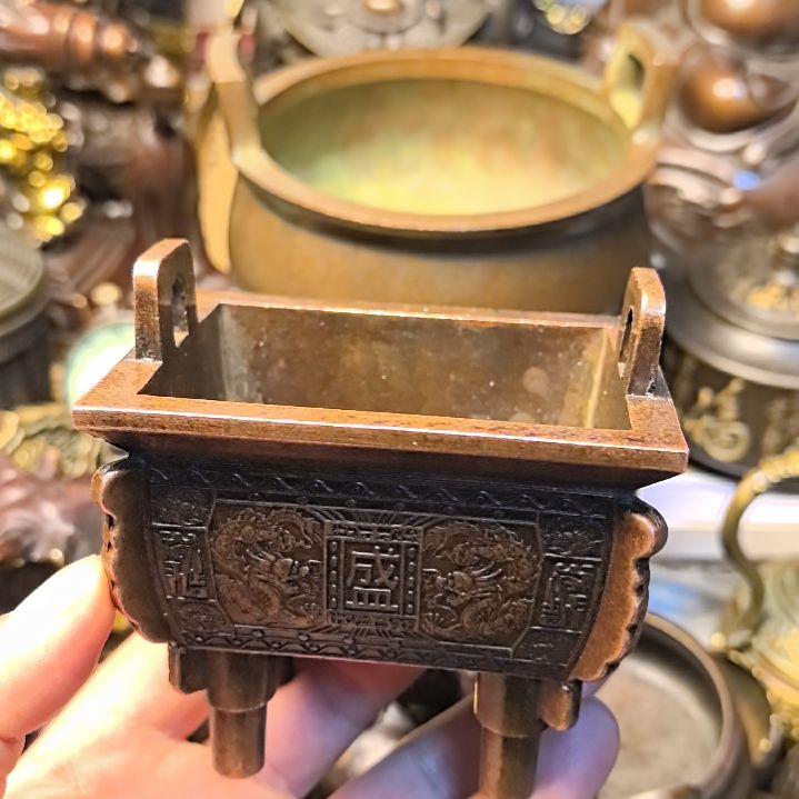 铜铜铜铜铜器摆件