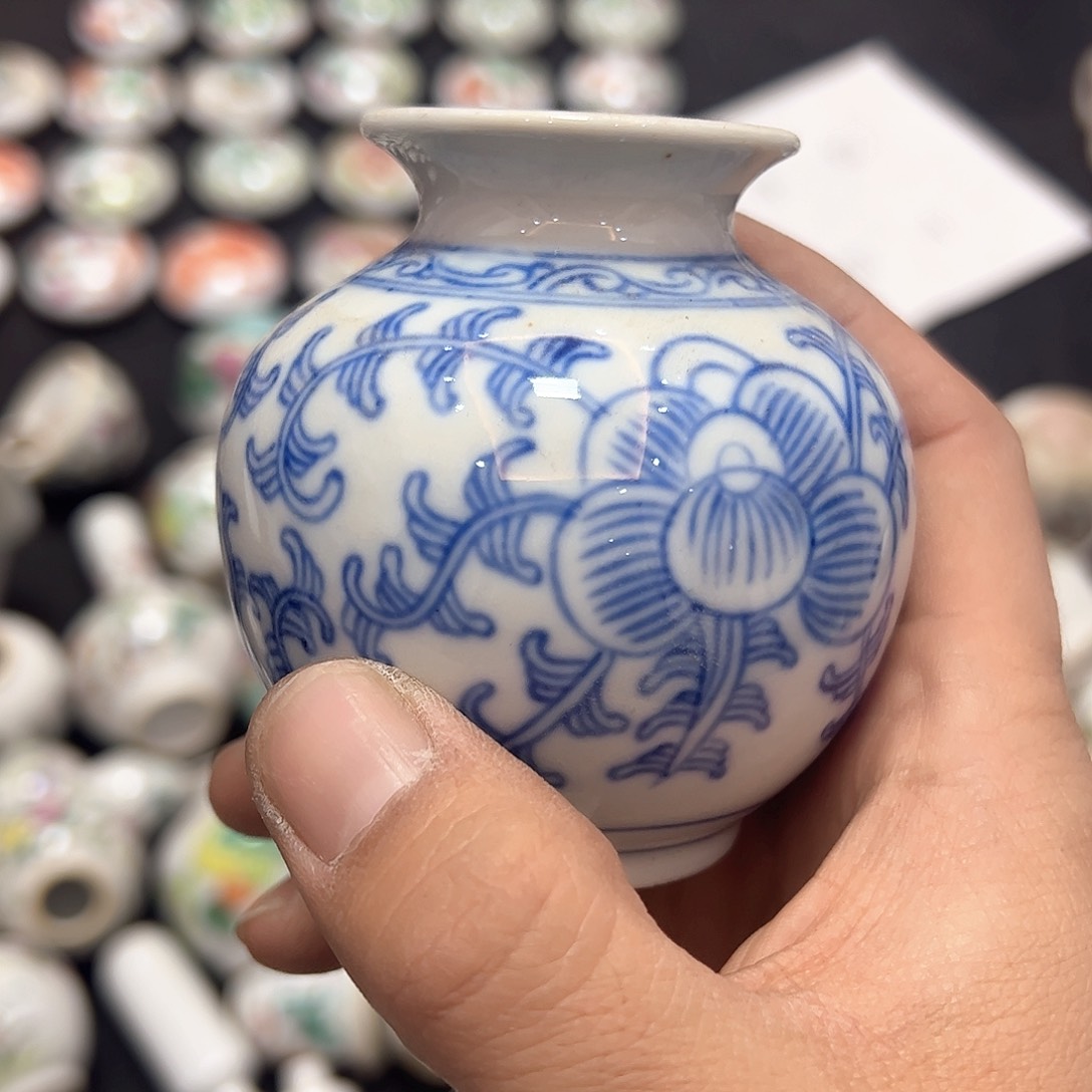 摆件瓷器摆件瓷器摆件
