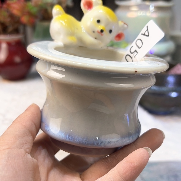 景德镇陶瓷艺术研究院，2包邮