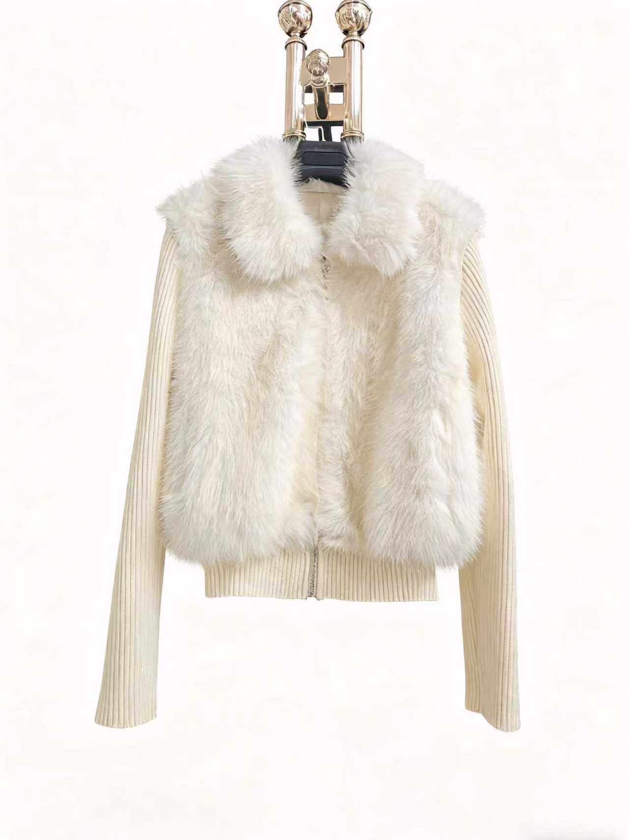 2025气质名媛小众时尚女装外套212